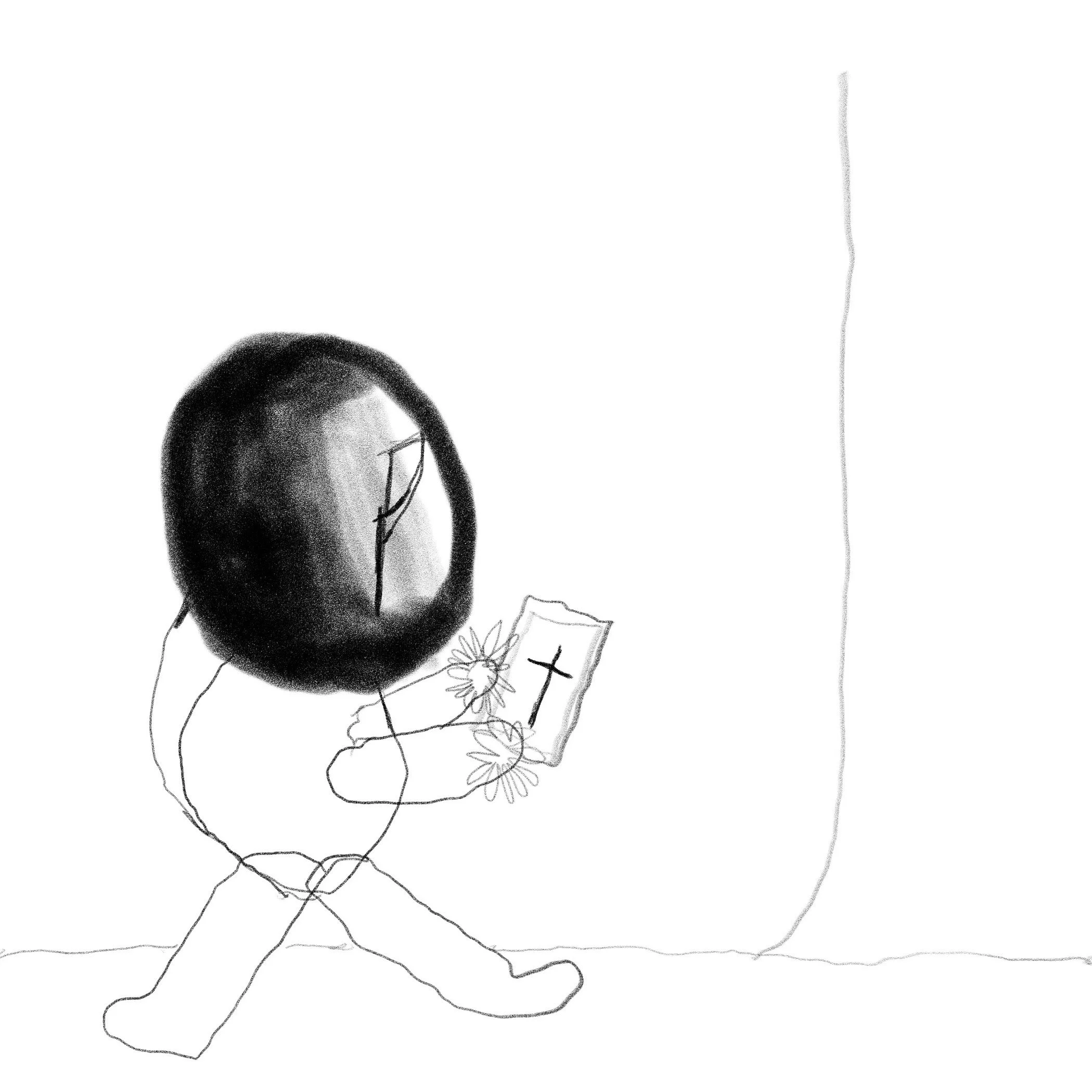 untitled
tablet drawing
2022