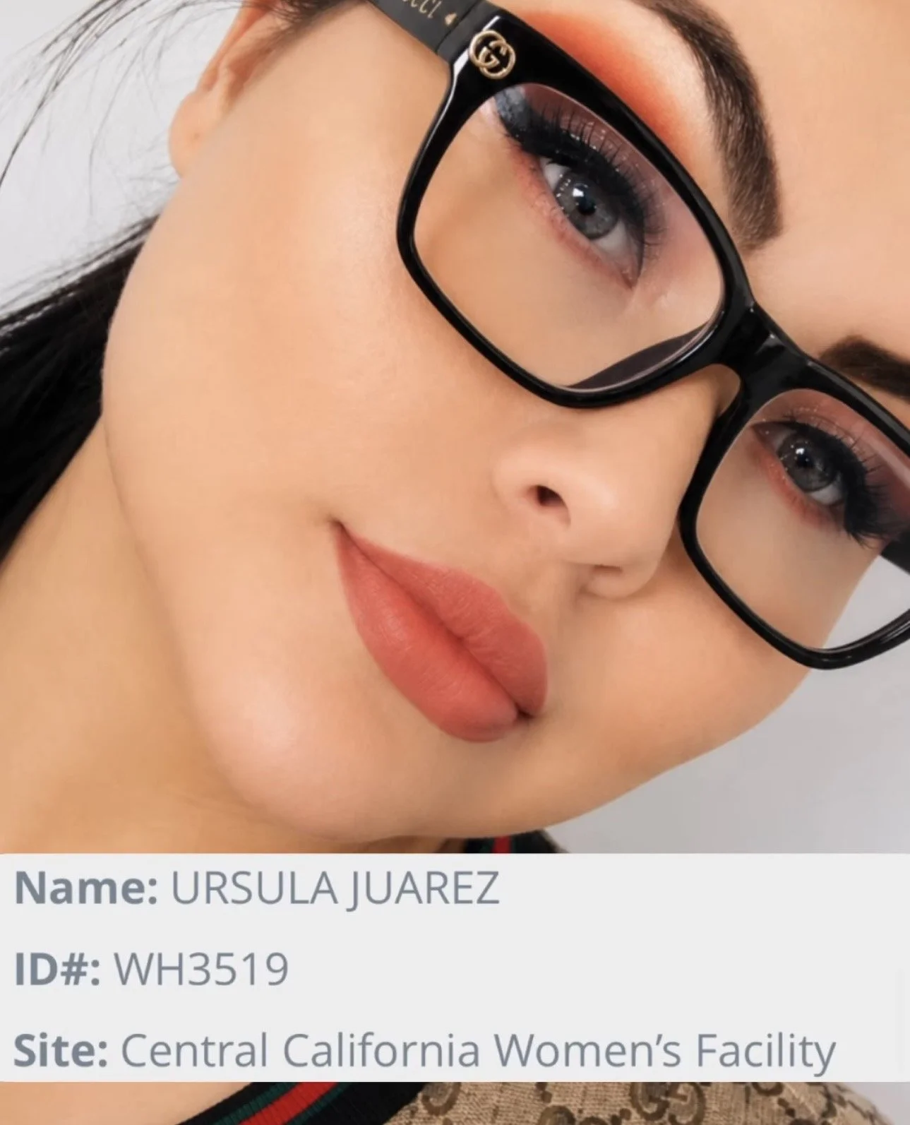 Ursula Elaine Juarez — LoveNestxx Member