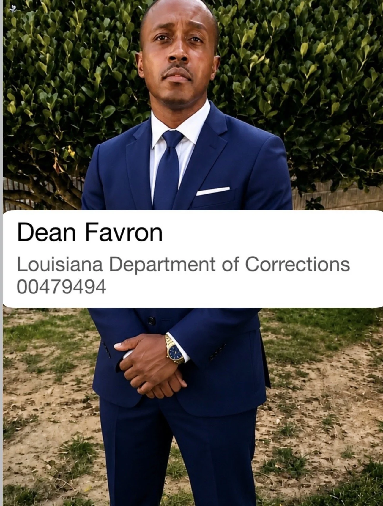 Dean Favron — LoveNestxx Platinum Member