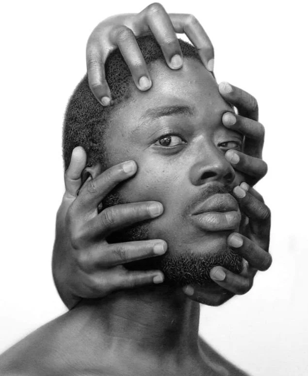 The Mental Prison You Placed Yourself In : section 1