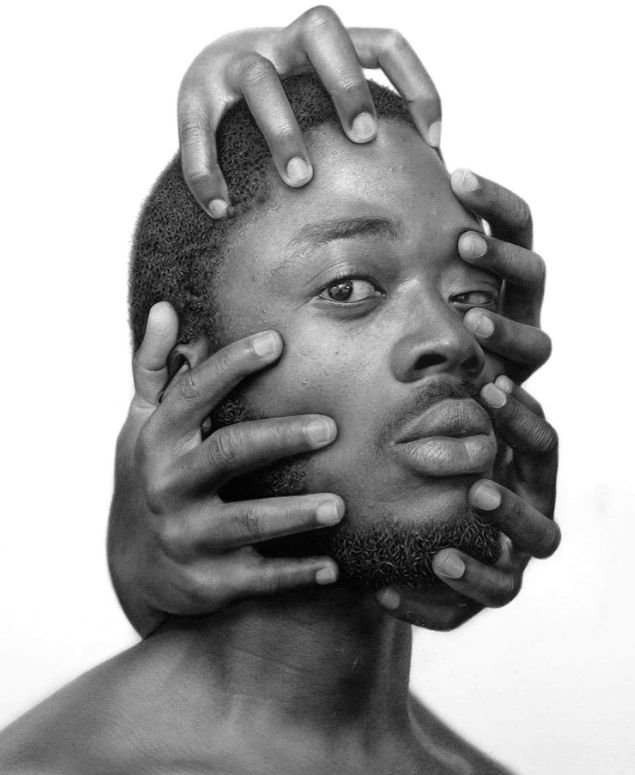 The Mental Prison You Placed Yourself In: Section 2