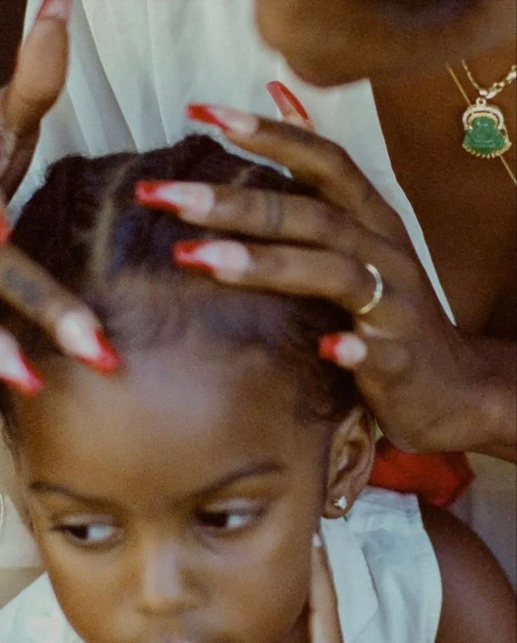 Do We Ever Really Heal?