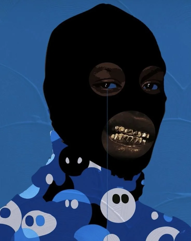 “He Keep Calling Himself a Real NIgga…”