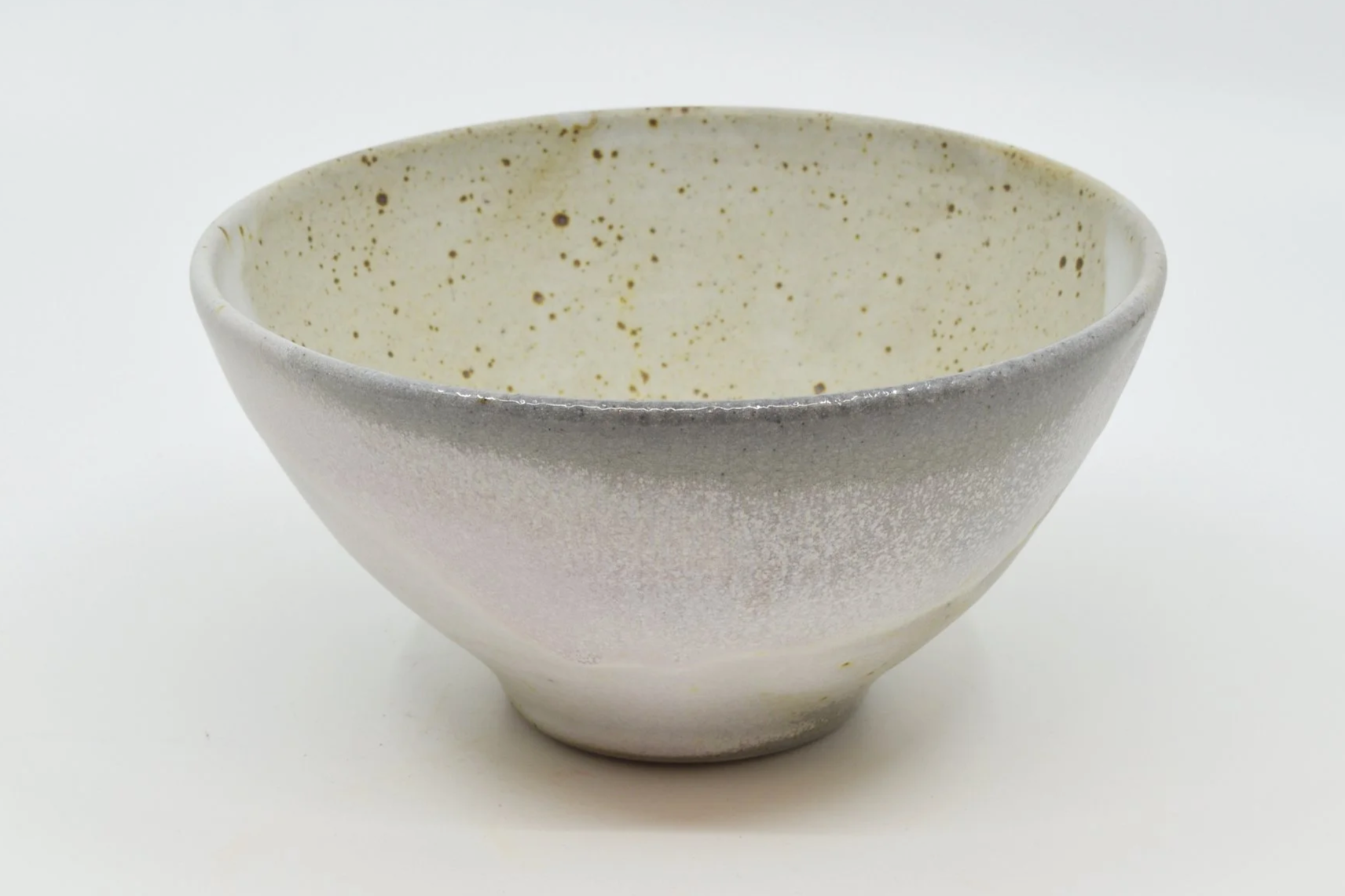 Eggshell Ramen Bowl