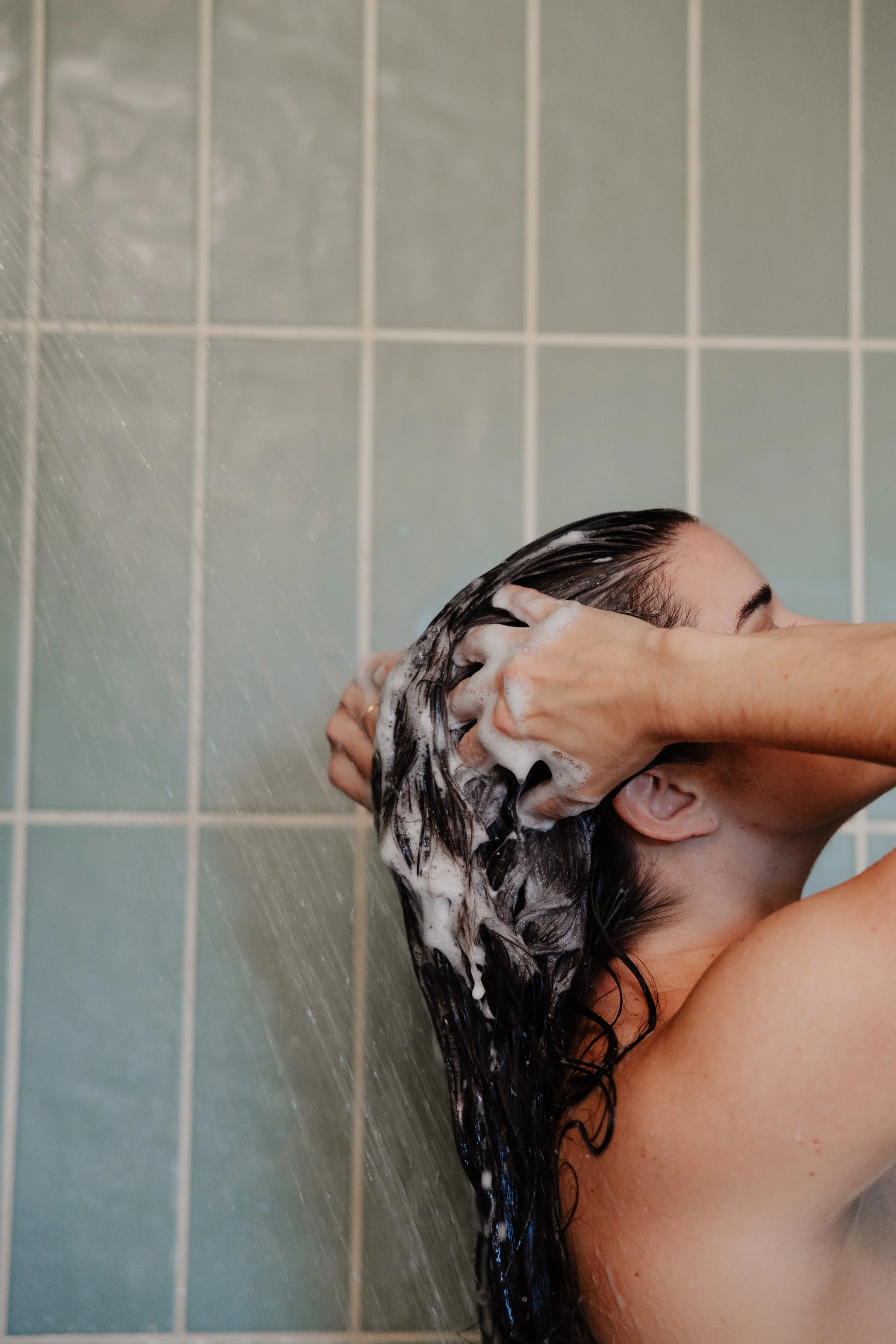 When Less Feels Better: The Beauty of Simple Hair and Scalp Care