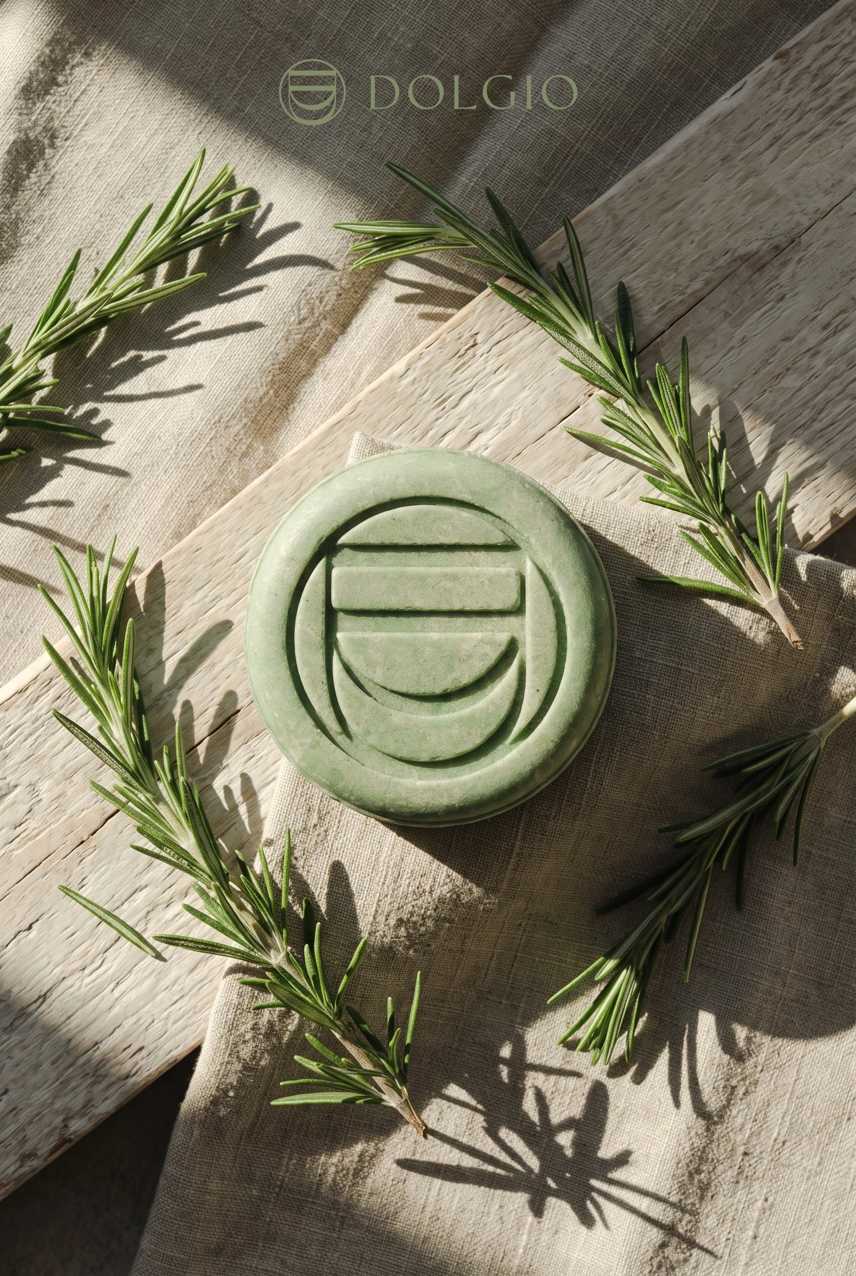 Rosemary for Scalp Health: An Old Herb for Restless Roots