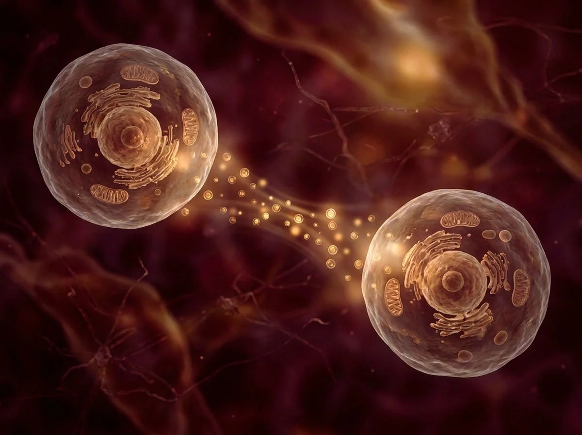 Exosome Hair Treatments: What Nobody Tells You Before You Book