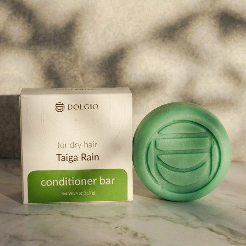 Taiga Rain Conditioner Bar