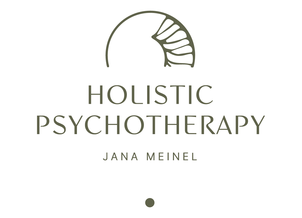 Holistic Psychotherapy | Jana Meinel