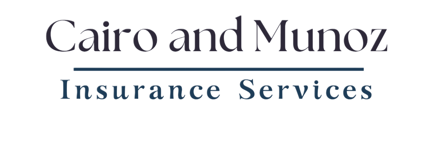 CAIRO AND MUNOZ INSURANCE SERVICES