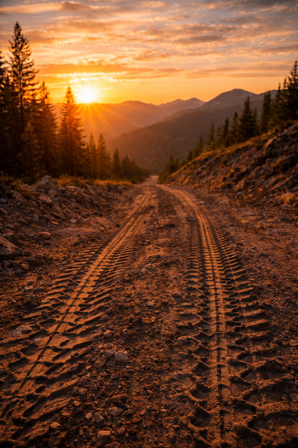 Legacy Tracks: Finishing Faithfully