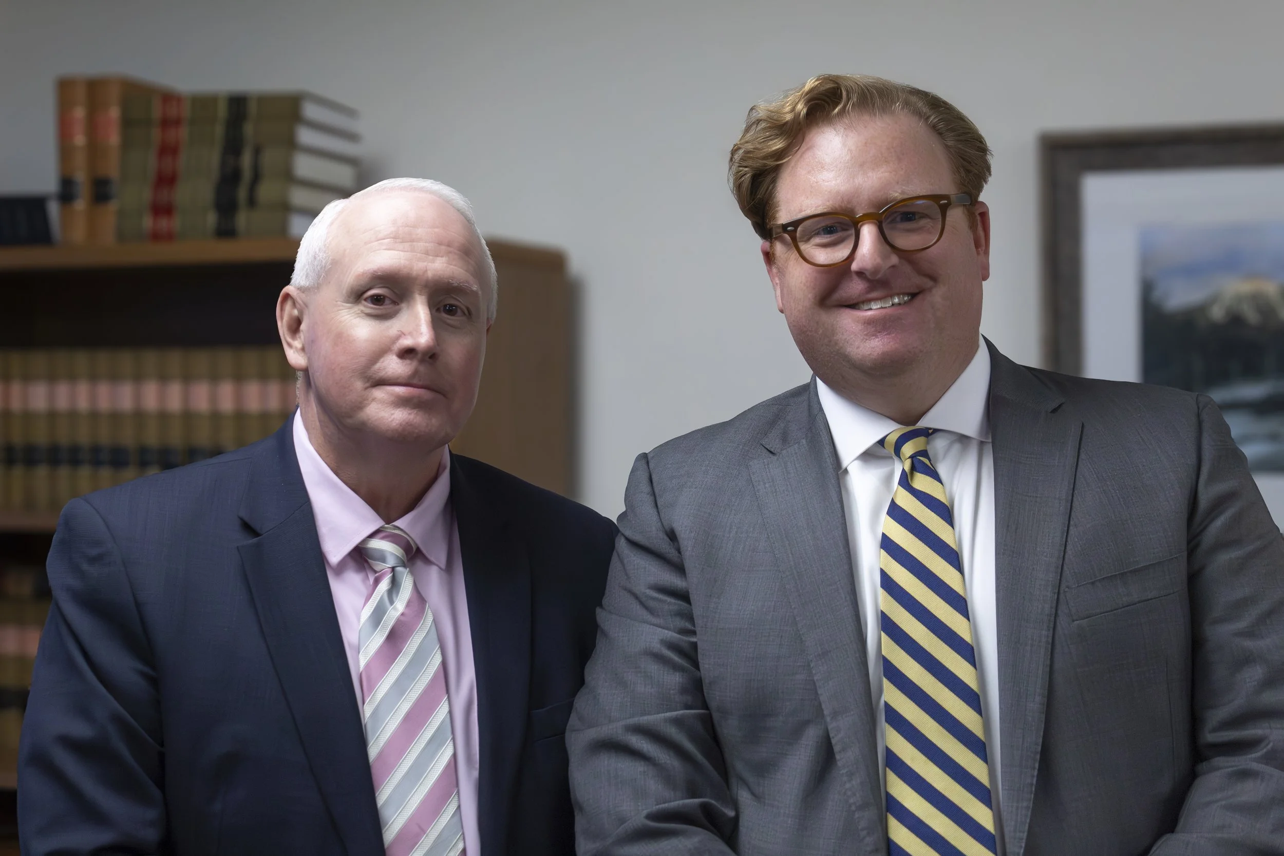 Malloy/Bell Announces the Merger of The Malloy Firm and The Bell Firm