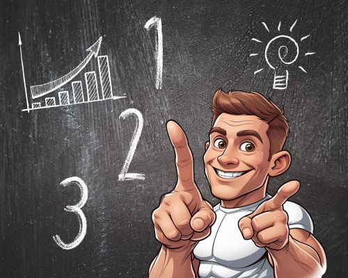 🎯 Le 3 Leggi di Marketing che ogni Personal Trainer e Osteopata dovrebbe conoscere