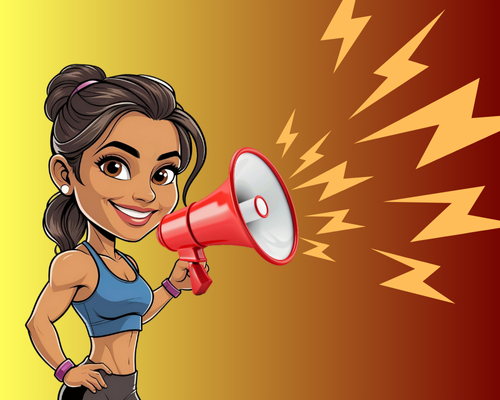 🎤 Il Potere della Comunicazione (anche per chi, come te, lavora con il corpo)