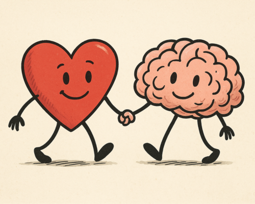 🤯Il ‘Muscolo’ che Alleni Poco (ma che fa la Differenza): l’Intelligenza Emotiva nel Lavoro di PT e Osteopati