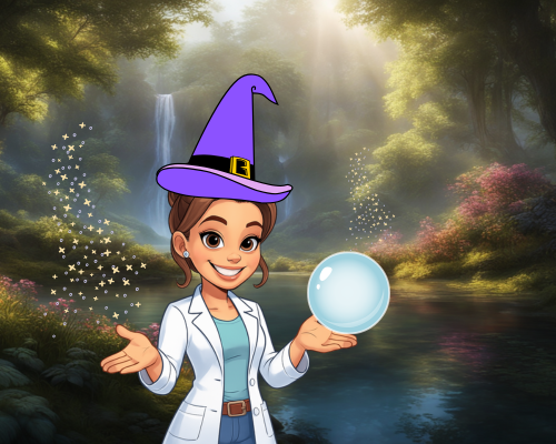 🧙‍♂️La Profezia Che Si Autorealizza: Quando Le Convinzioni Guidano i Risultati