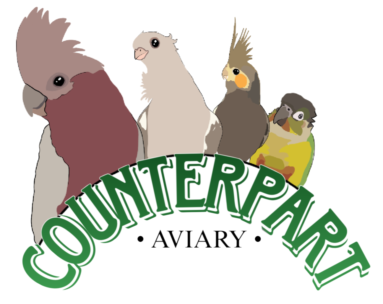 Counterpart Aviary