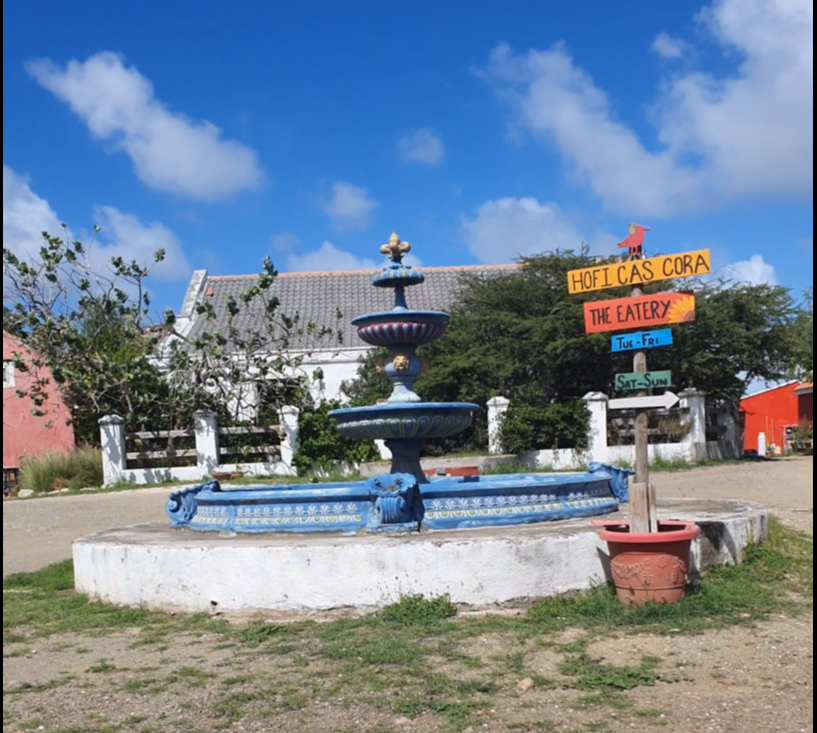 Traveling Gently: A Slow Story From Curaçao