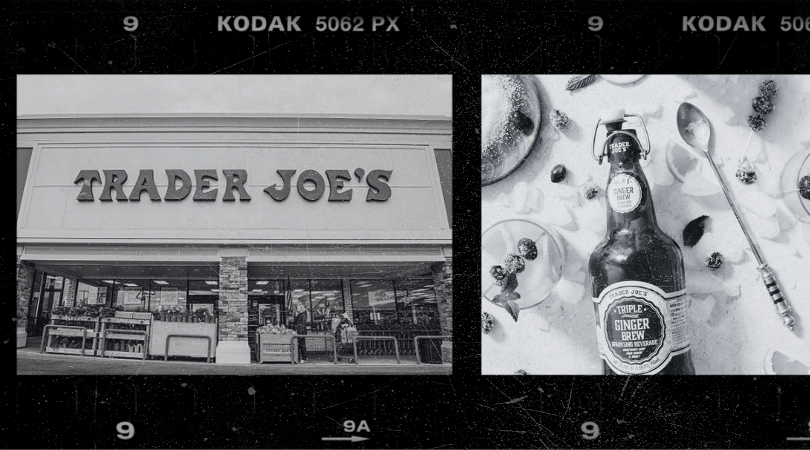 Trader Joe's: Strategic Brief