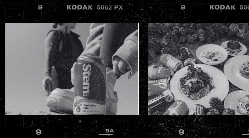 Stem Ciders: Creative Brief