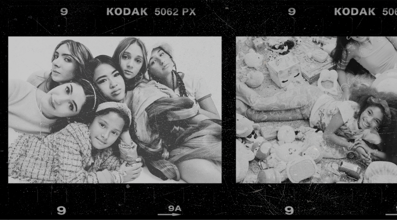 Claire's: Creative Brief