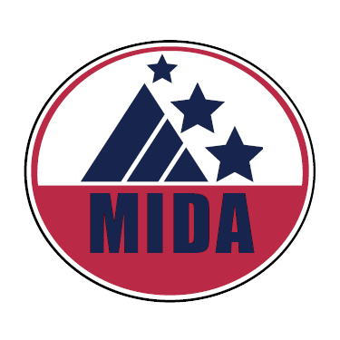 MIDA Public Timeline