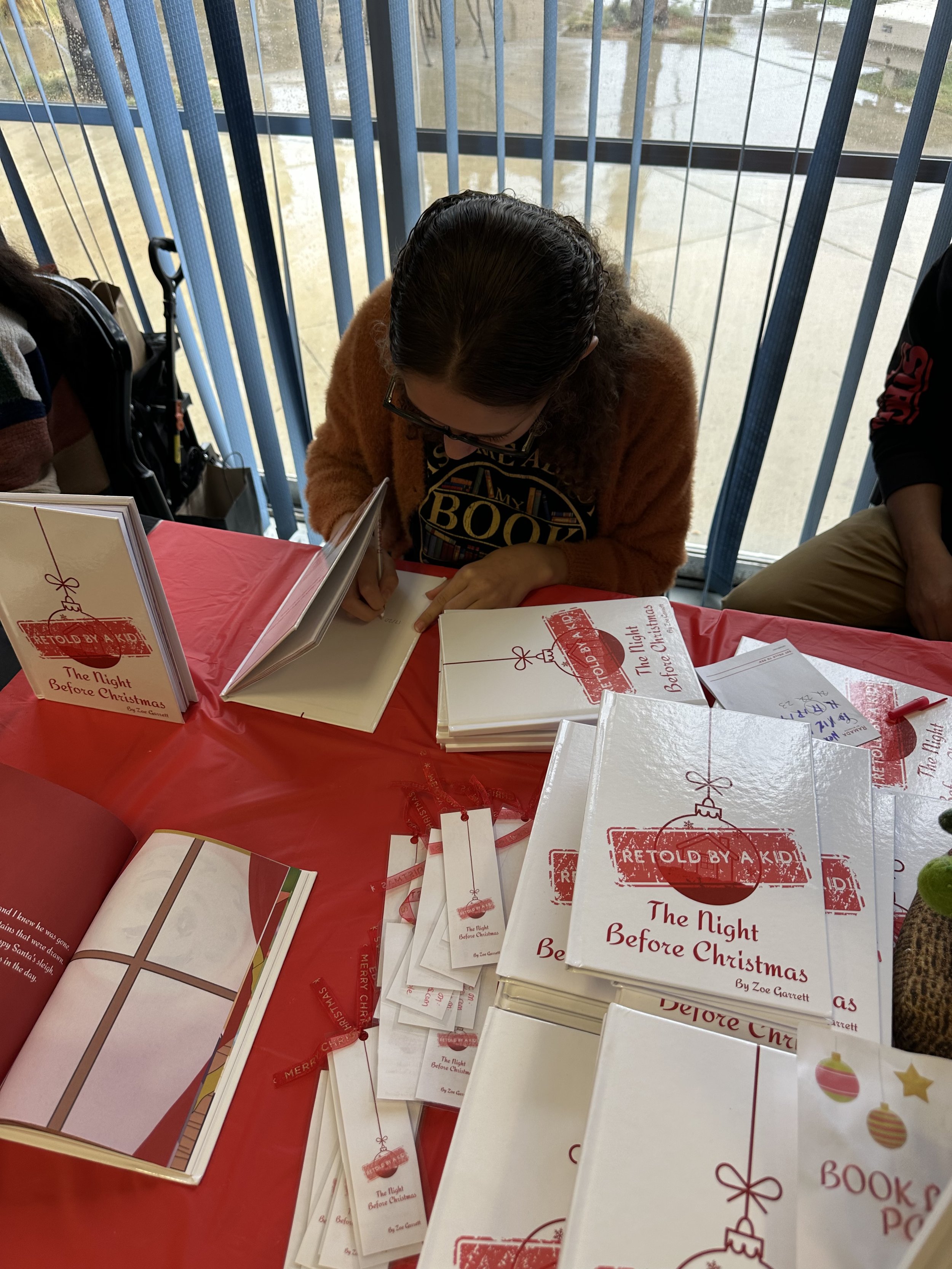 ILEAD Entrepeneur FaiR