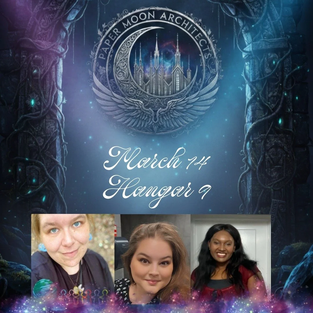 Each day this week we are highlighting the 6 bands that are participating in our biggest fundraiser of the the year, Rock Roulette! 
Rock Roulette gives women, trans, and gender non-conforming folks the opportunity to join a band, write music, and ro