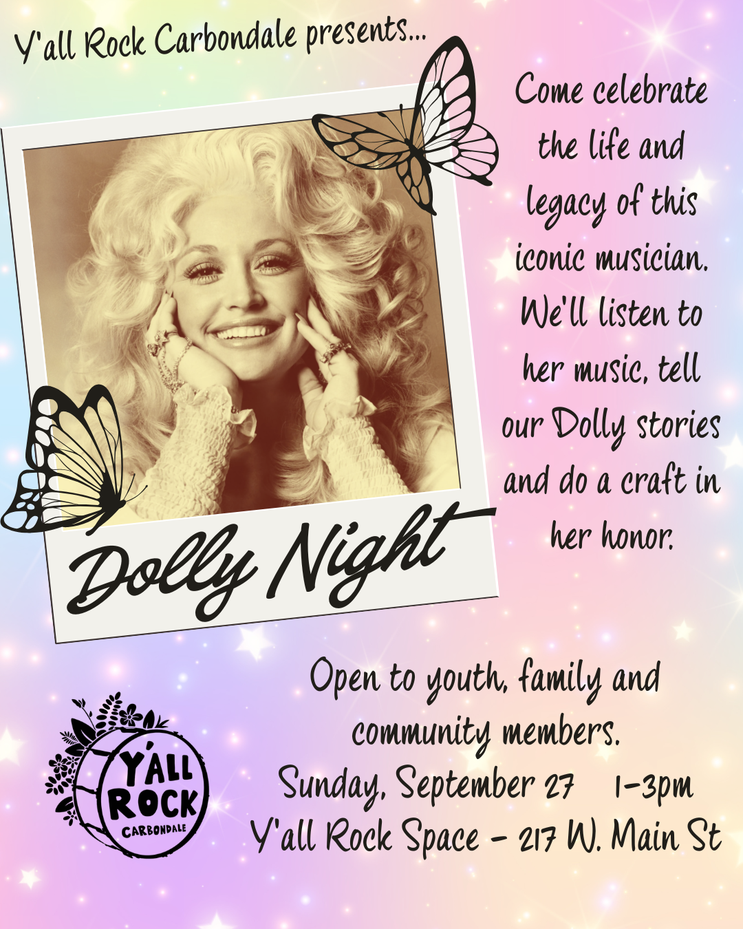 Dolly Night