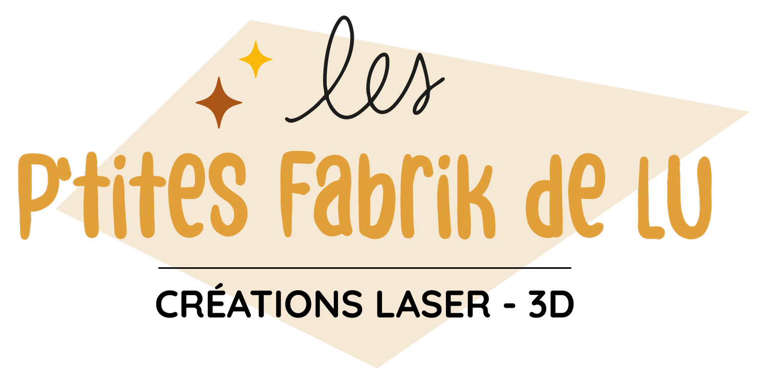 Les P'tites Fabrik de Lu