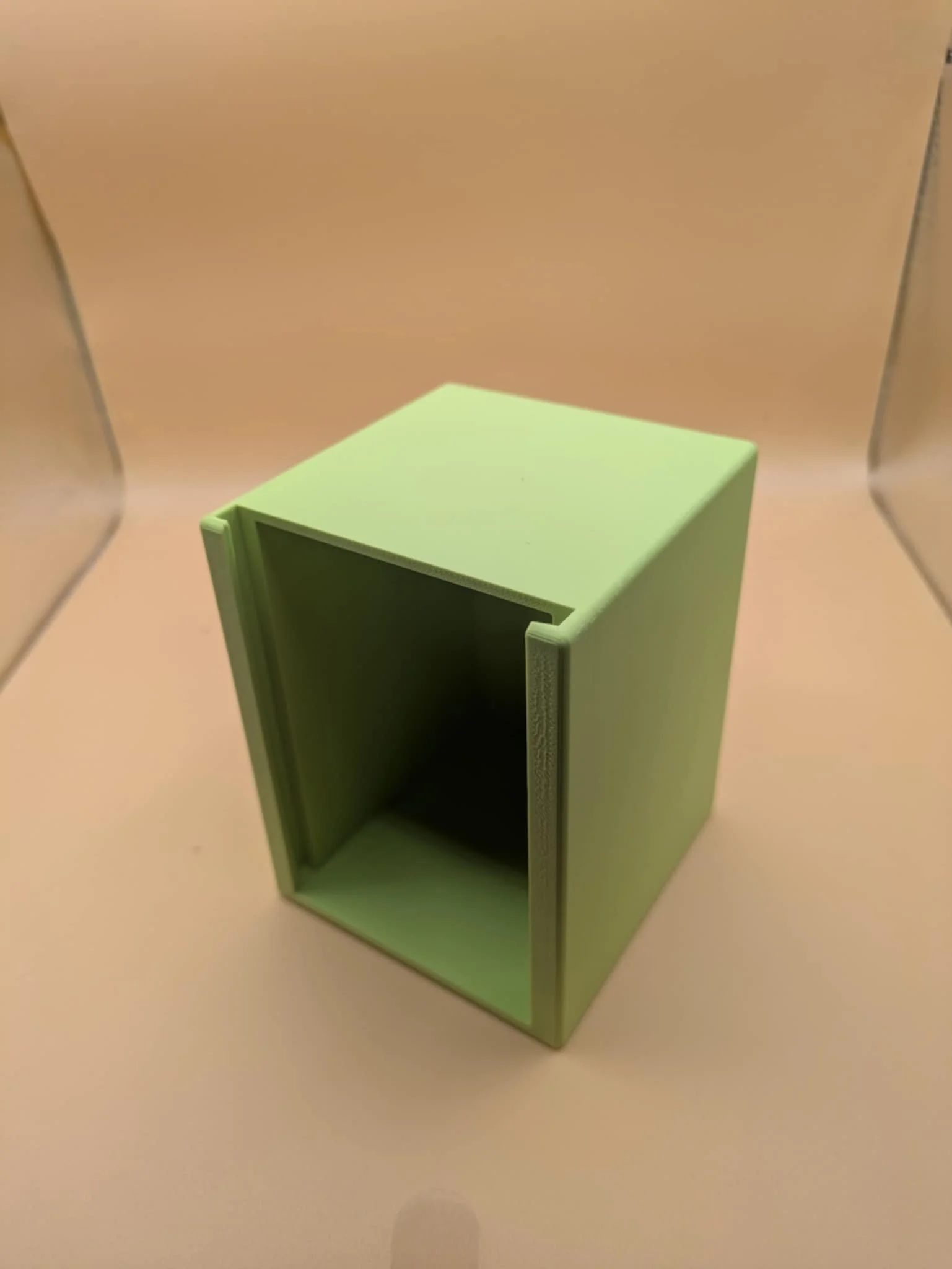 Deckbox Commander MTG