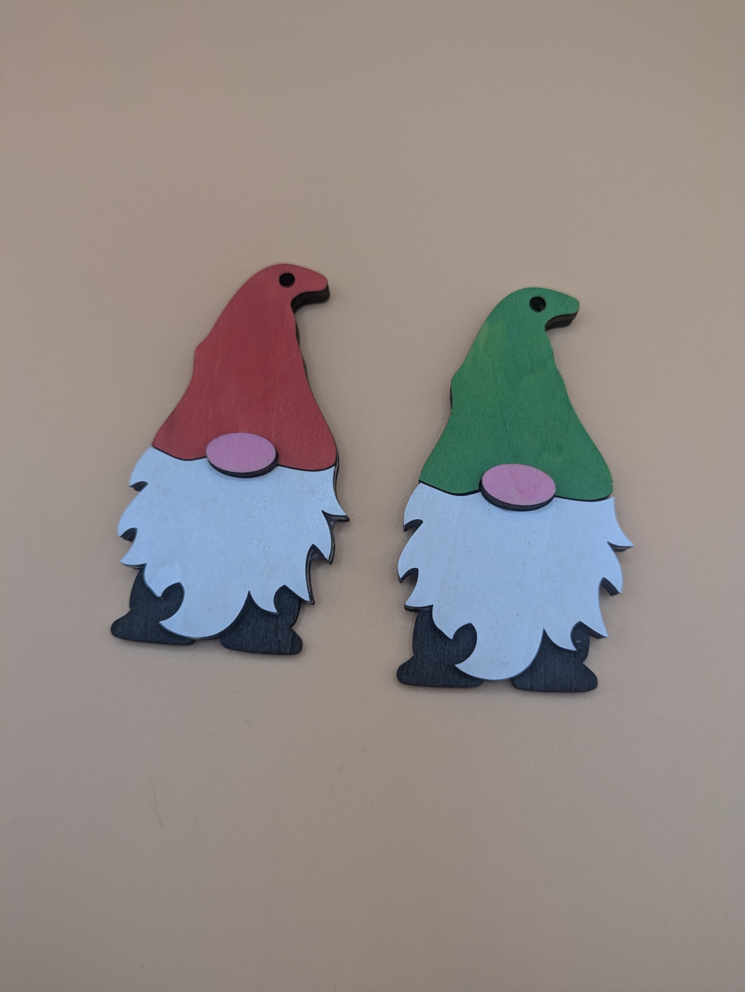 Petit lutin de Noël