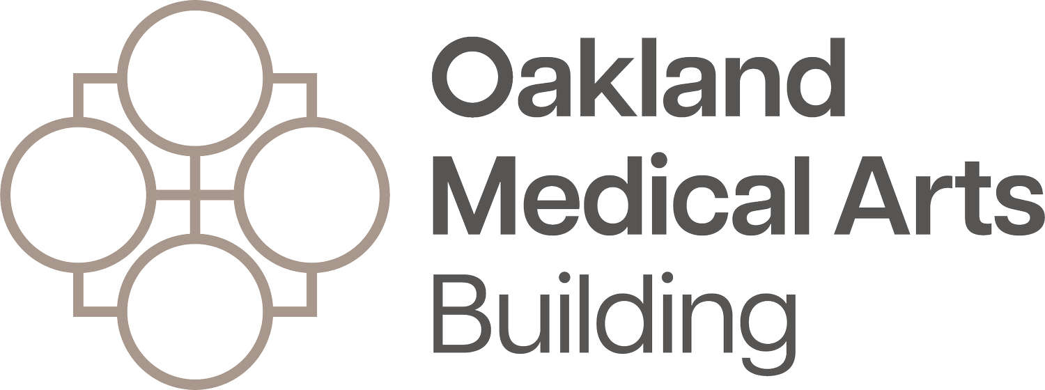 Oakland Medical Arts Building