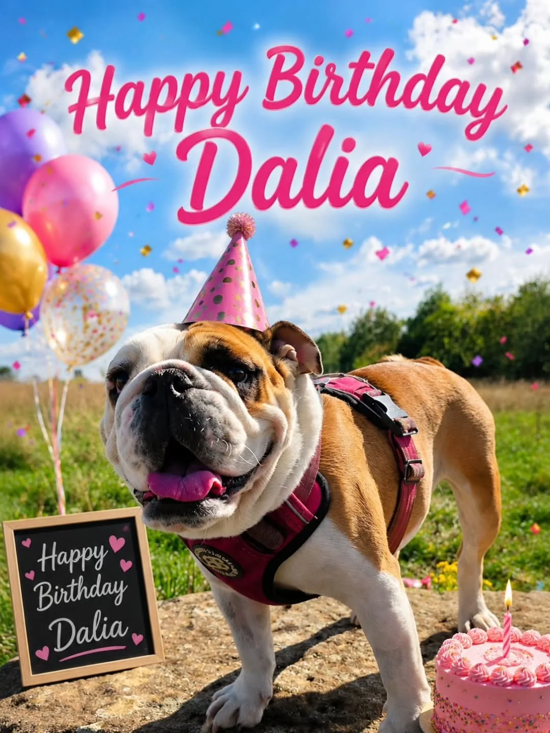 Happy birthday sweetie 🎂 🥳 🎉 

#dogdaycare #dogslife #ealingdogs #westlondondogs #ealing