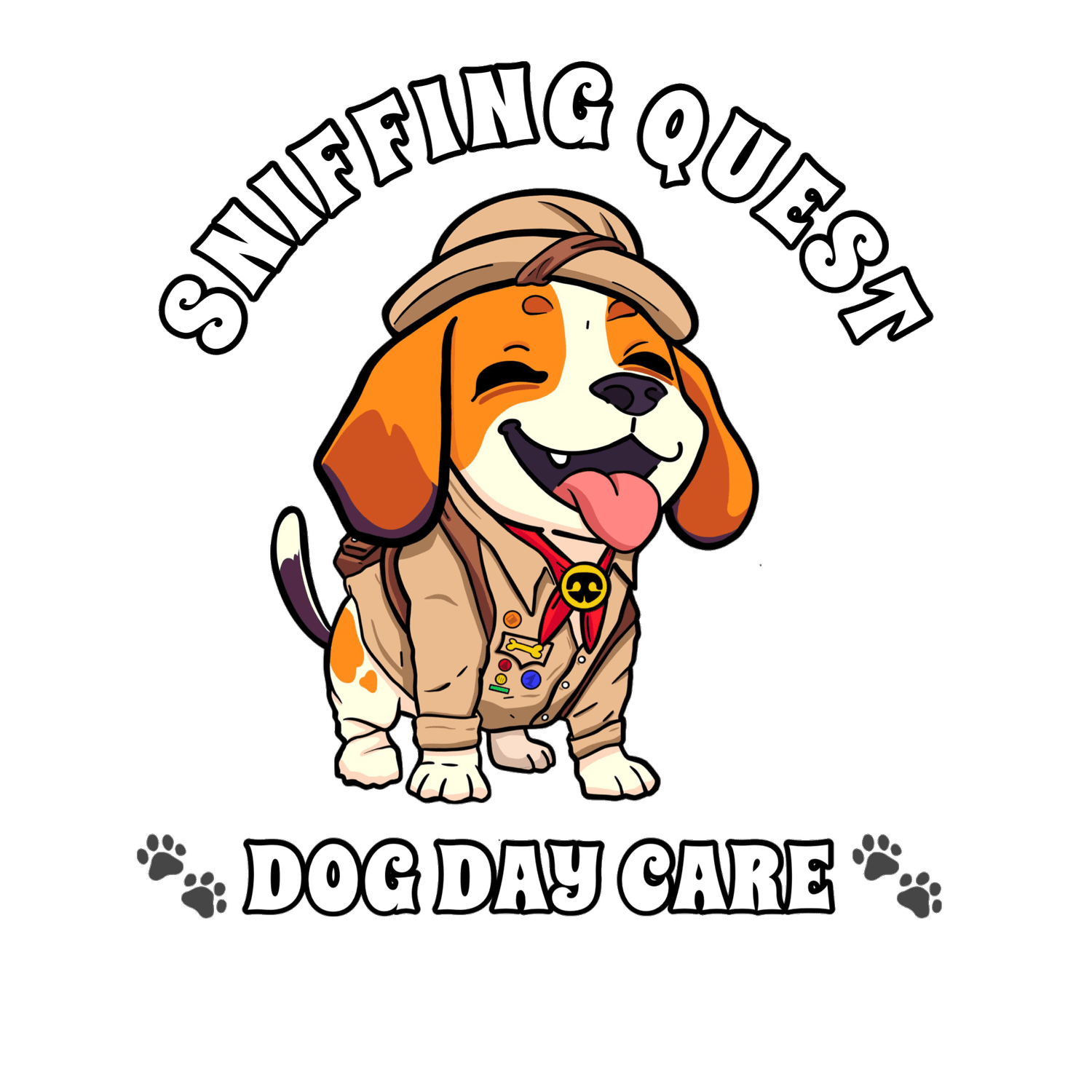 Sniffing Quest
