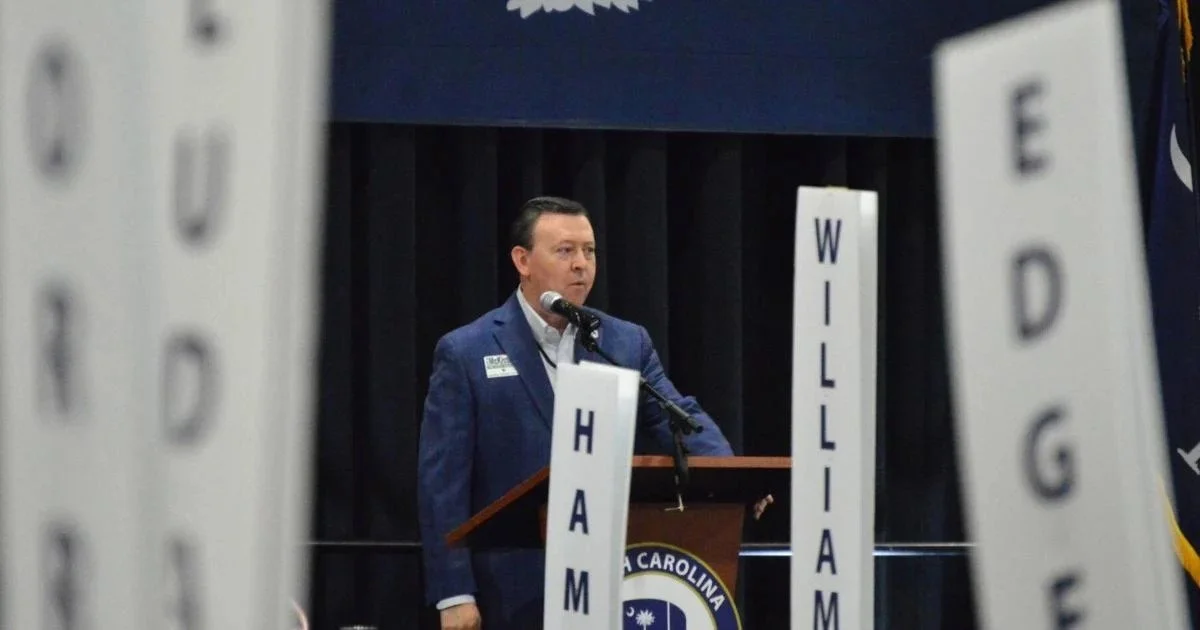 Closed Primaries, Closed Doors: What Republican Voters Were Not Told