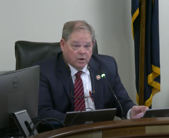 GOP Leaders Continue to Play Games in Closed Primary Debate