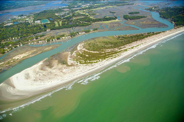 Captain Sam’s Split: 32 Million Taxpayer Dollars and the Bad Precedent