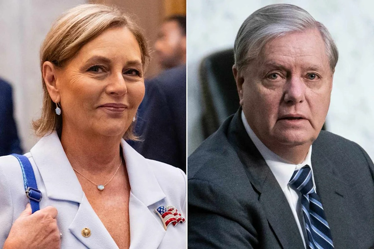 Graham for Graham