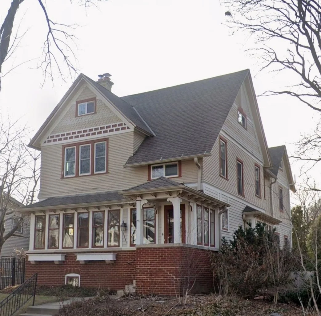 Bayview Exterior Repaint