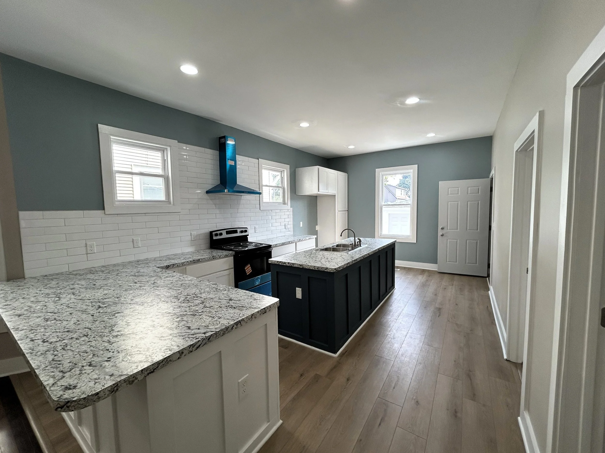 Investment Properties