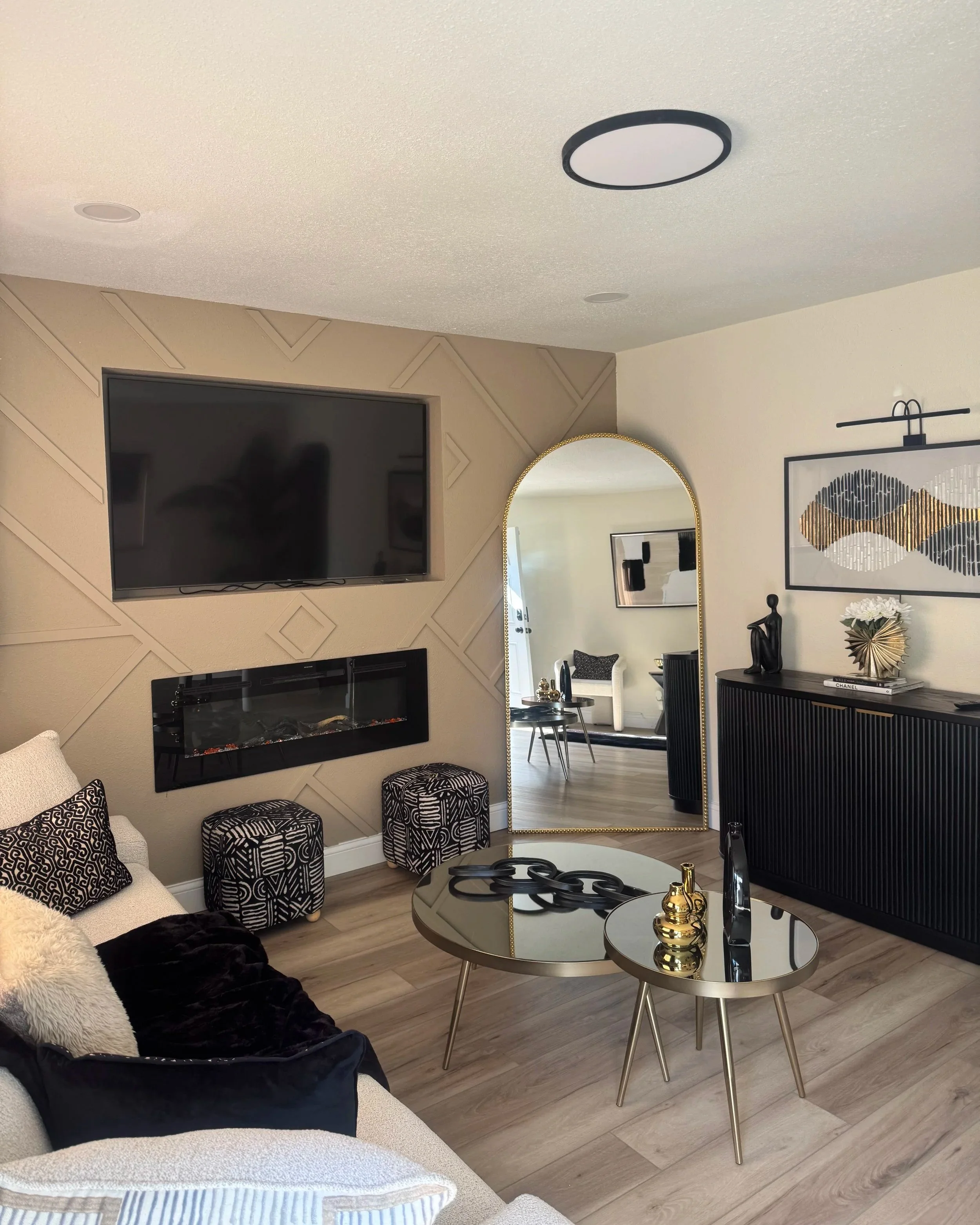 Residential Interiors