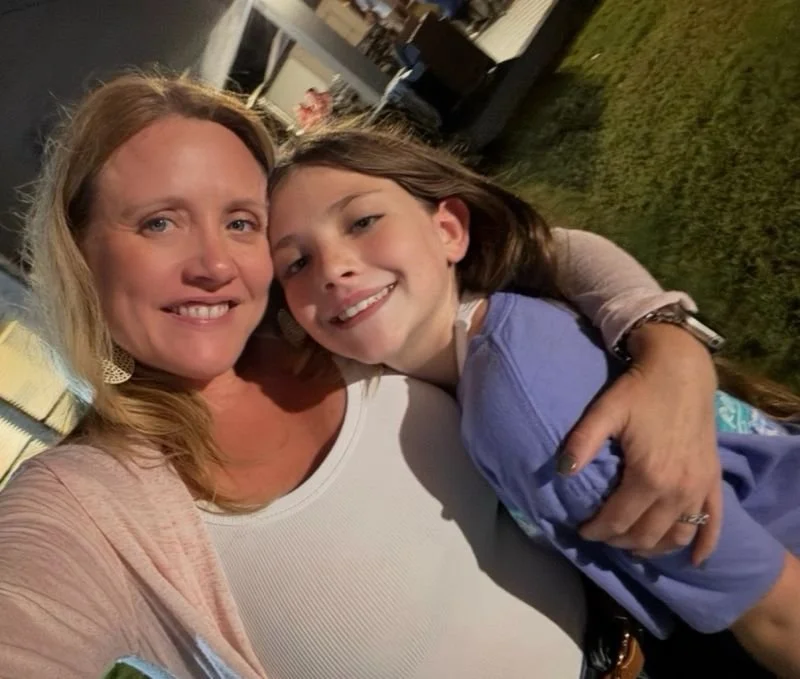 The Lessons We Both Keep Learning