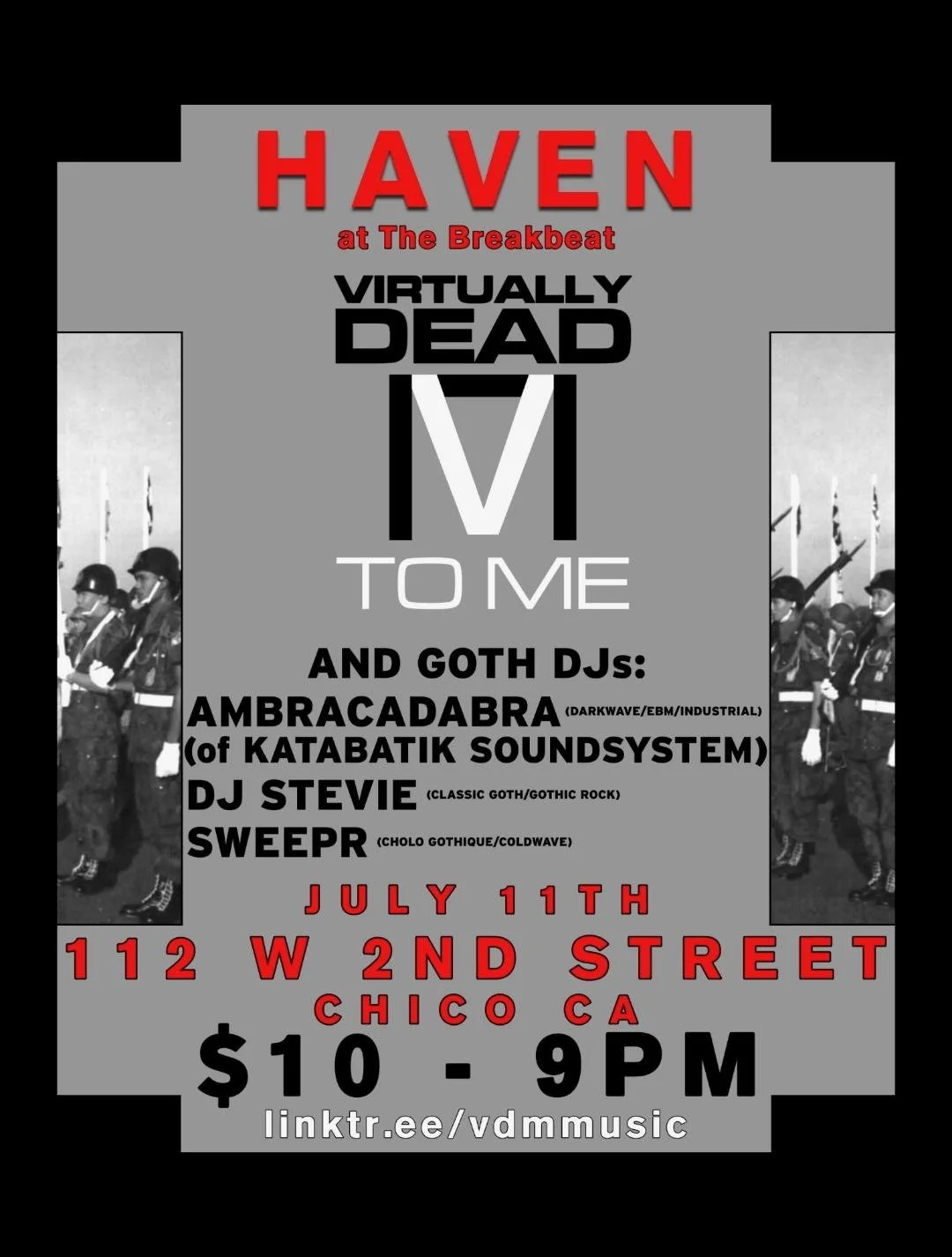 HAVEN