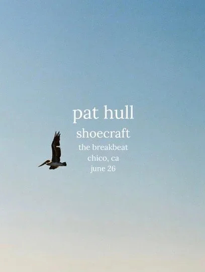 Pat Hull Shoecraft