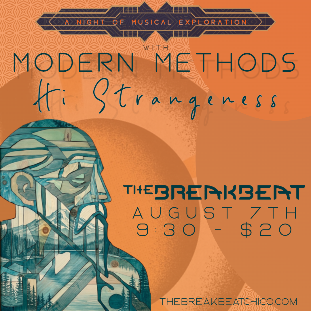 Modern Methods