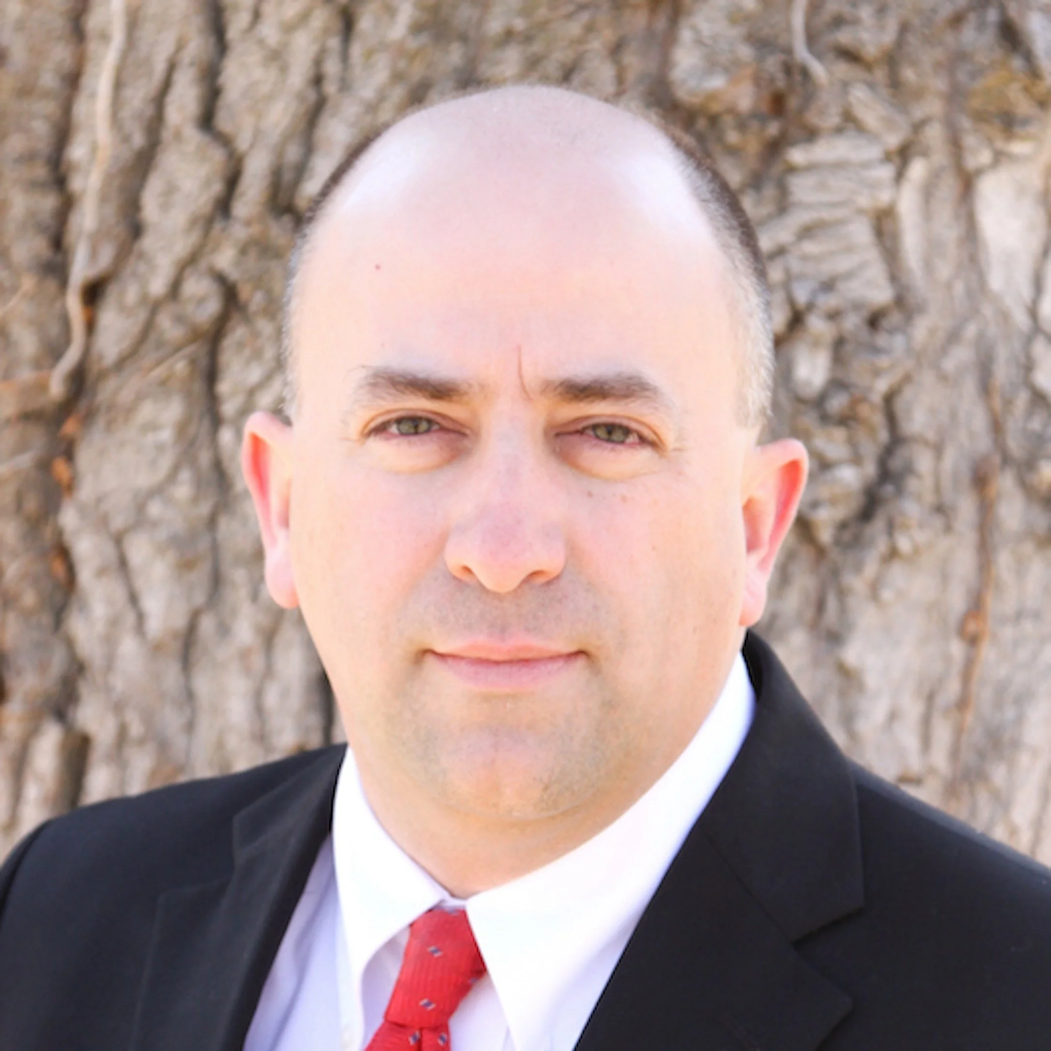 Picture of Bret Jordan