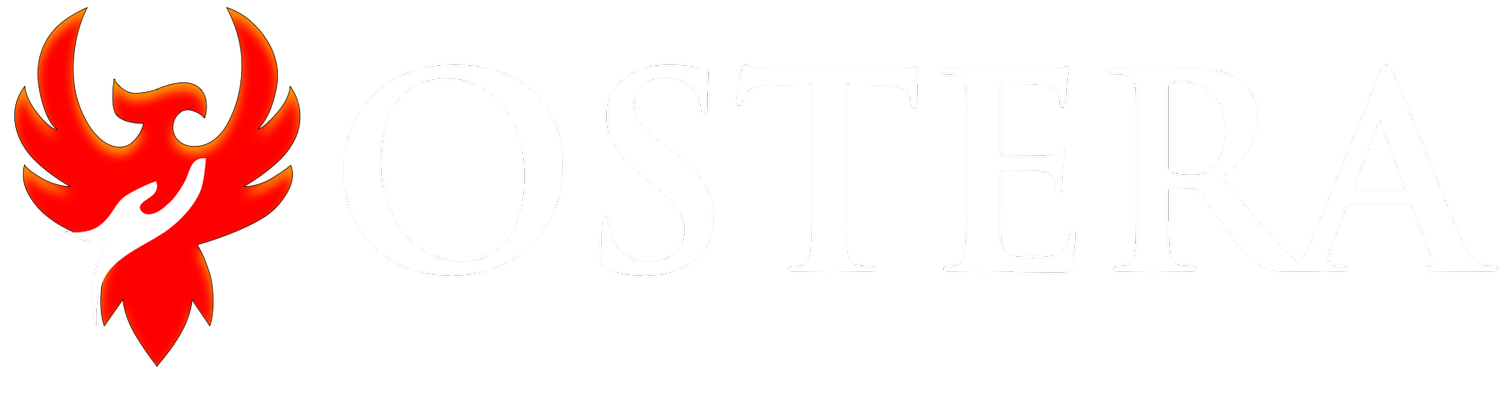 OSTERA