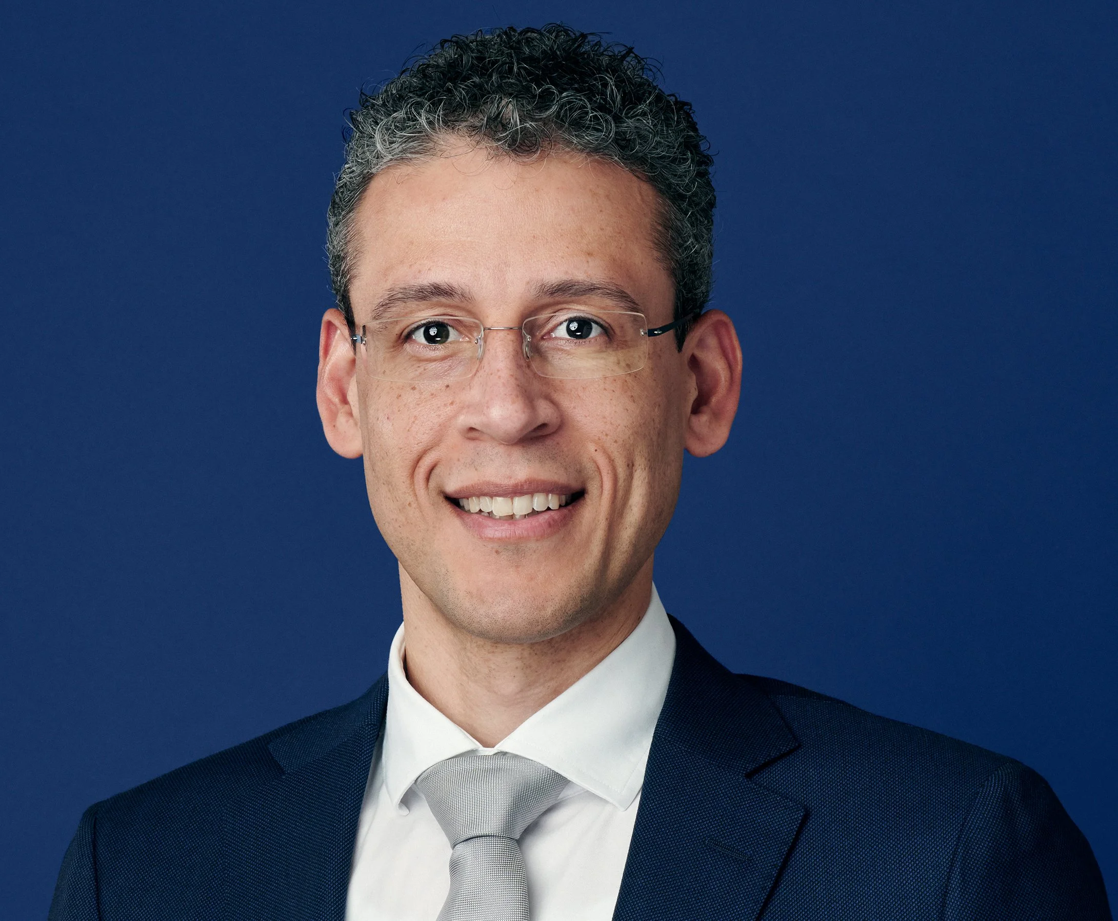 Picture of Gershon Janssen