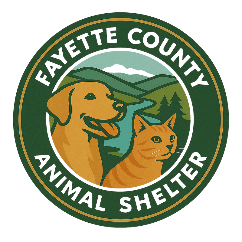 Fayette County Animal Shelter